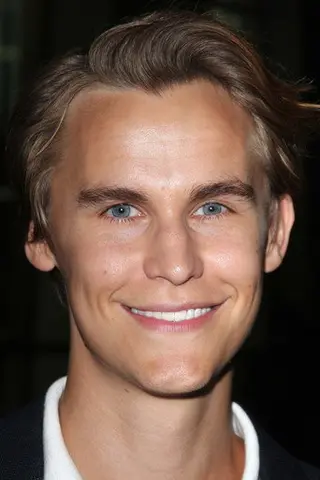 Rhys Wakefield - Filmography • Carriera