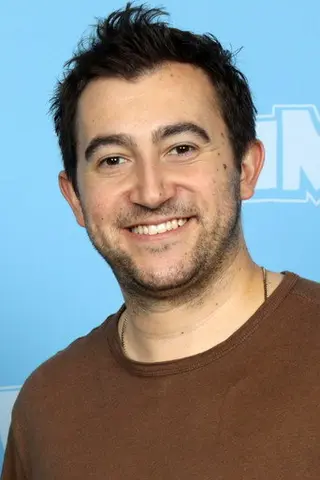Vincent Martella - Filmography • Carriera