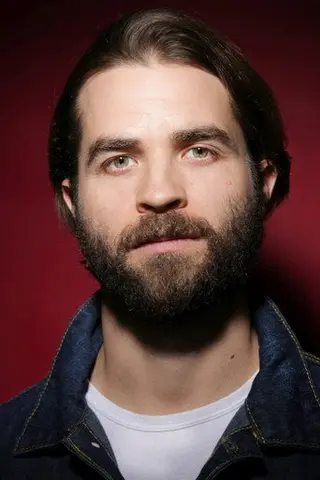 Shane Brady - Filmography • Carriera