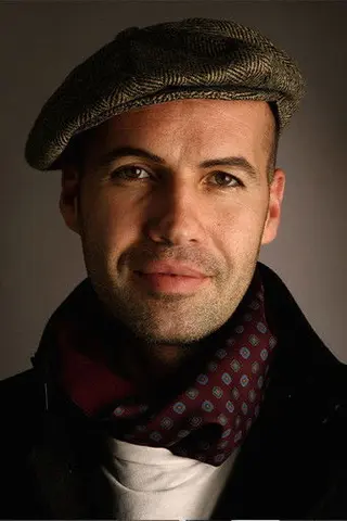 Billy Zane - Filmography • Carriera