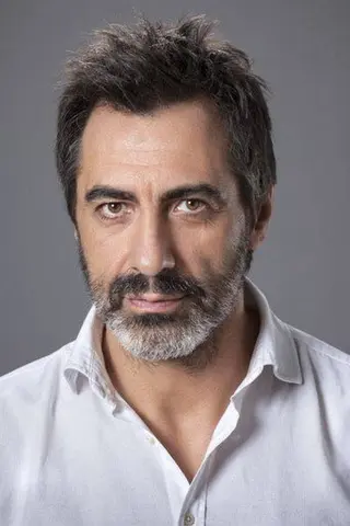 Juan del Val - Filmography • Carriera