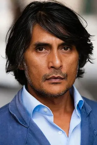 Ramon Tikaram - Filmography • Carriera