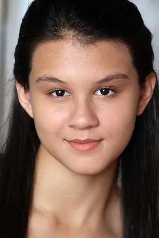Gabriella Garcia - Filmography • Carriera