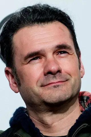 Iñaki López - Filmography • Carriera