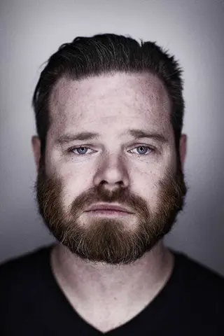 Paul Snodgrass - Filmography • Carriera