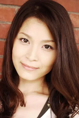 Yûko Kaida - Filmography • Carriera