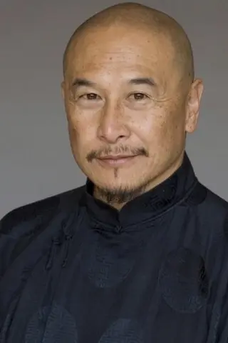James Lew - Filmography • Carriera