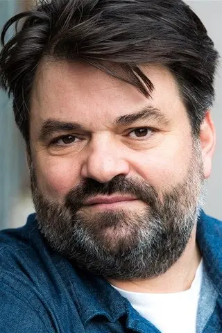 Alban Aumard - Filmography • Carriera