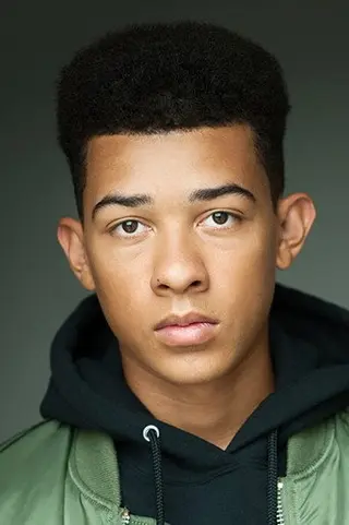 Zavien Garrett - Filmography • Carriera