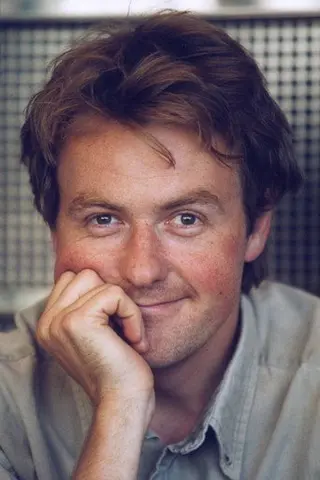 Fredrik Skavlan - Filmography • Carriera