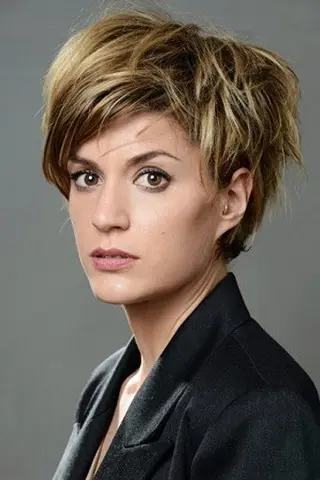 Alice Torriani - Filmography • Carriera