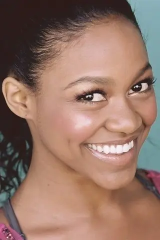 Danièle Watts - Filmography • Carriera