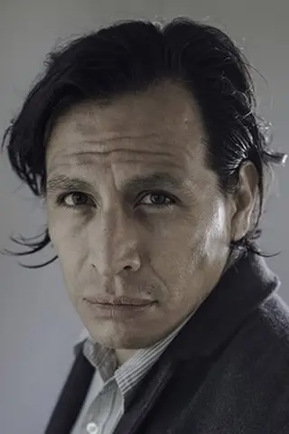 Gerardo Taracena - Filmography • Carriera