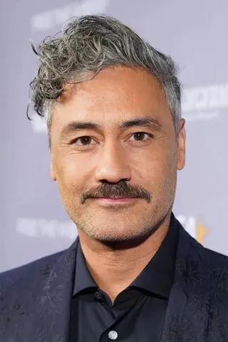 Taika Waititi - Filmography • Carriera