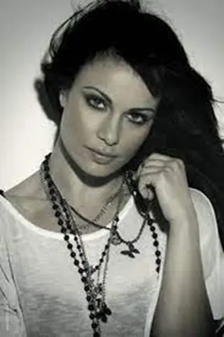 Jennifer Iacono - Filmography • Carriera