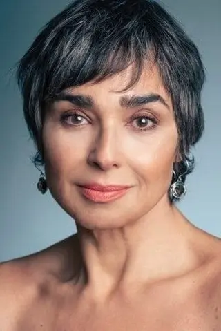 María Isabel Díaz Lago - Filmography • Carriera