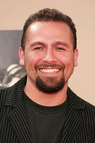 Lombardo Boyar - Filmography • Carriera