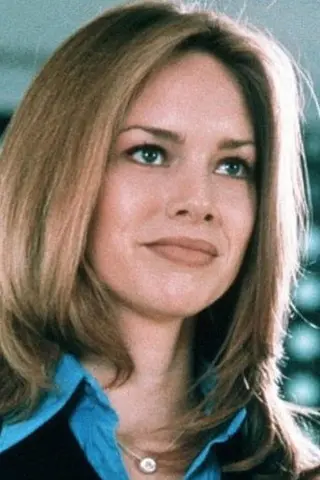 Heidi Schanz - Filmography • Carriera