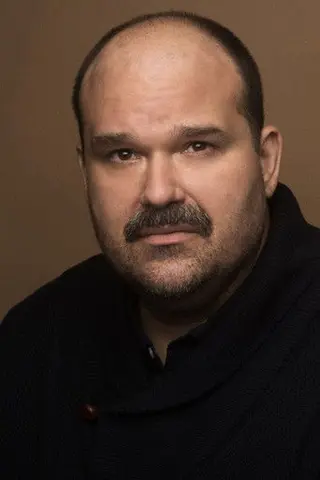 Mel Rodriguez - Filmography • Carriera