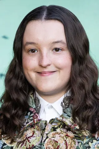 Bella Ramsey - Filmography • Carriera
