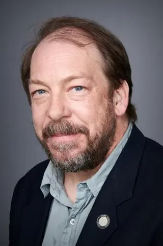 Bill Camp - Filmography • Carriera