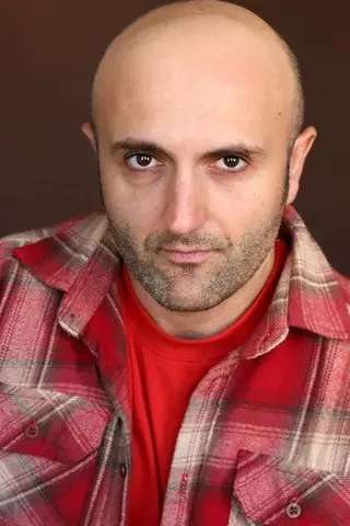Adam Carage - Filmography • Carriera