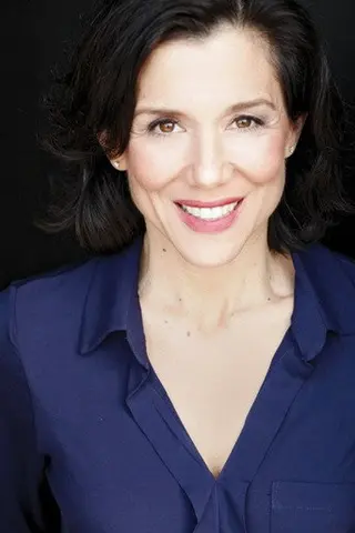 Ilyssa Fradin - Filmography • Carriera