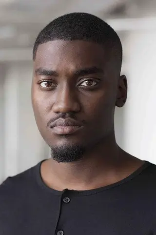 Dominique Elijah Smith - Filmography • Carriera