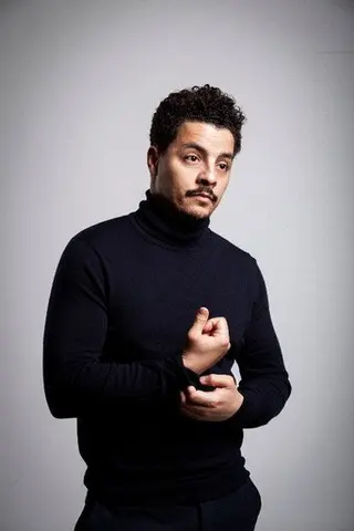 Salim Talbi - Filmography • Carriera
