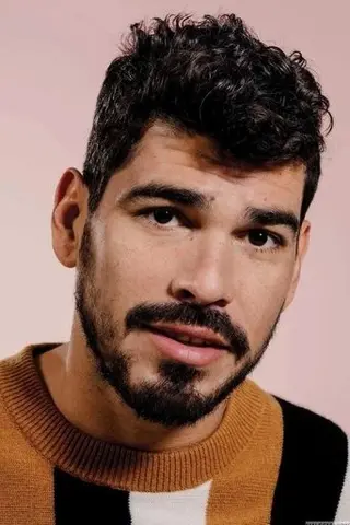 Raúl Castillo - Filmography • Carriera