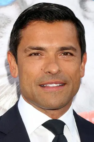 Mark Consuelos - Filmography • Carriera