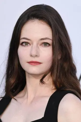 Mackenzie Foy - Filmography • Carriera