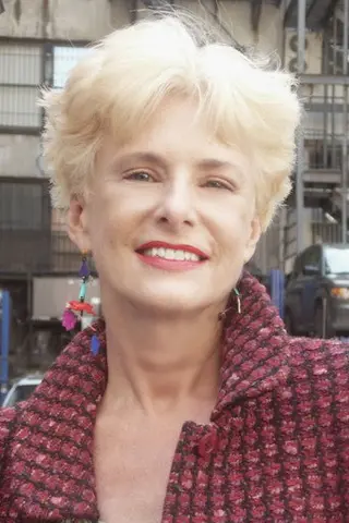 Anne Carlisle - Filmography • Carriera