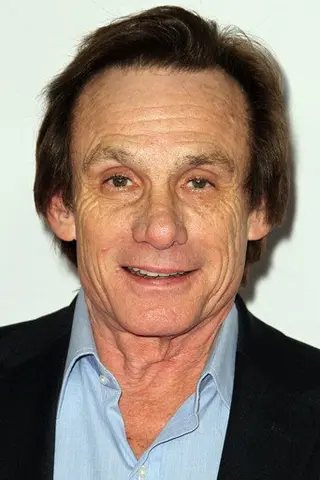 Steve Railsback - Filmography • Carriera