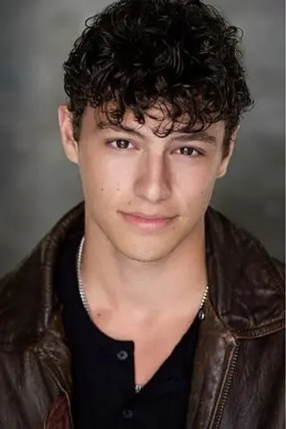 Jake Nuttall - Filmography • Carriera