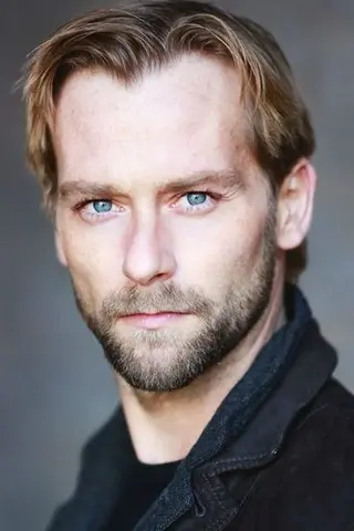 Joe Anderson - Filmography • Carriera