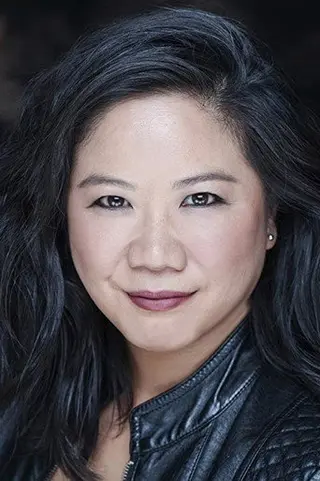 Paulyne Wei - Filmography • Carriera