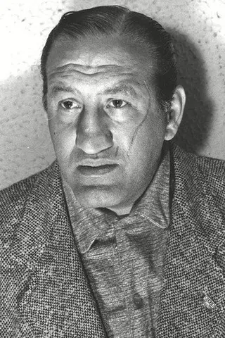 Vincent Barbi - Filmography • Carriera