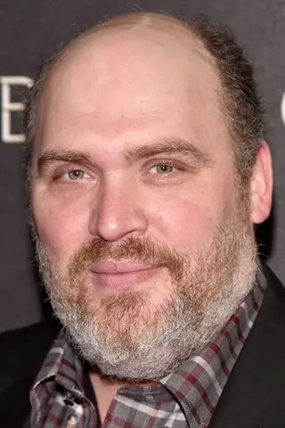 Glenn Fleshler - Filmography • Carriera