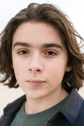 Finn Ireland - Filmography • Carriera