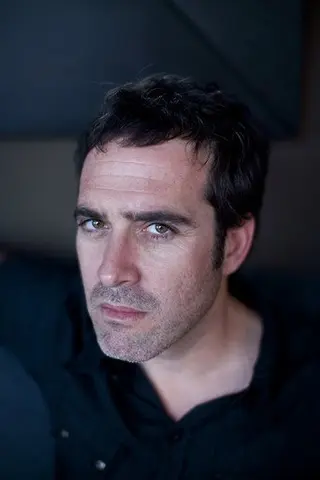 Zohar Strauss - Filmography • Carriera
