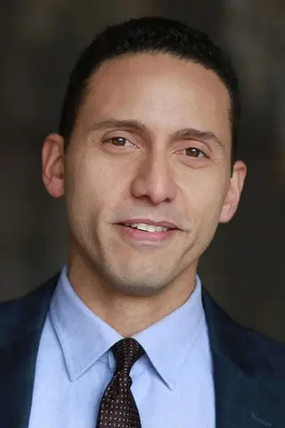 Elliot Villar - Filmography • Carriera