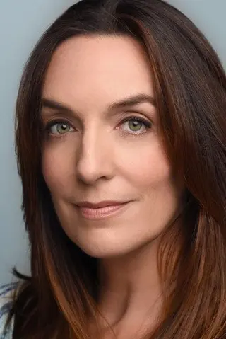 Julia Murney - Filmography • Carriera