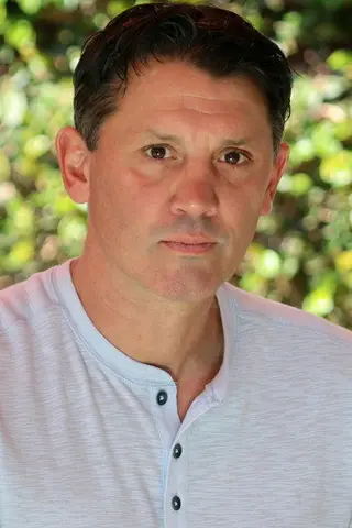 Kevin Foster - Filmography • Carriera