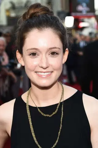 Hayley McFarland - Filmography • Carriera