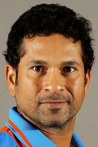 Sachin Tendulkar - Filmography • Carriera