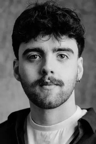 Ian O'Reilly - Filmography • Carriera