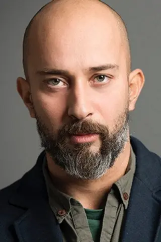 Ozan Ayhan - Filmography • Carriera