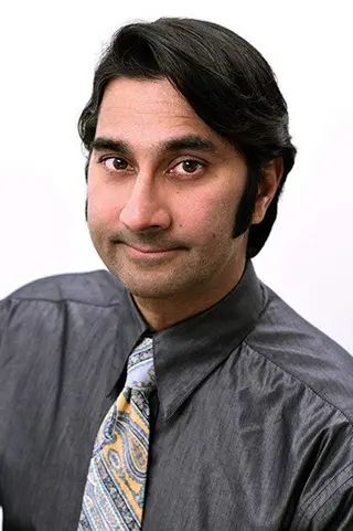 Ketan Majmudar - Filmography • Carriera