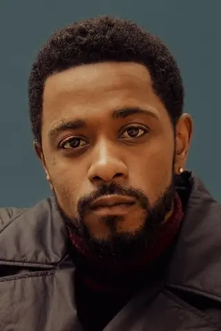 LaKeith Stanfield - Filmography • Carriera